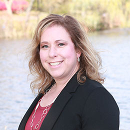 Dr. Colleen R. Kachele, D.C.